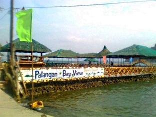Palangan Bayview Beach Resort Puerto Galera Exterior photo